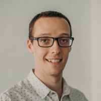 Benjamin Riddell