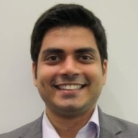 Anupam Shringi