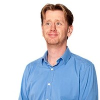Rick Oostmeijer