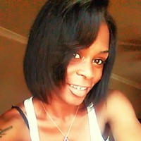 Shalonda Thomas