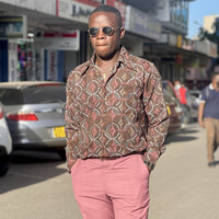 Samuel Ojwang’