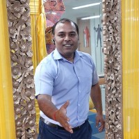 Vikas Kanojia