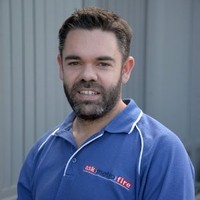 James Lockington