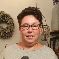 Sharon Blankestijn