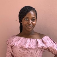 Maame Afua Nhyira Dontoh