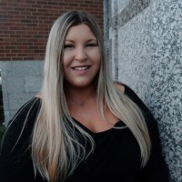 Rebekah Taggart
