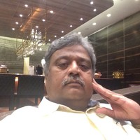 Vivek Patki