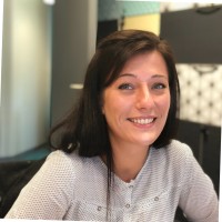 Laure Cuendet