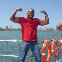 Michael Mgiba