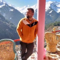Abhijeet Kumar Singh