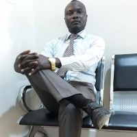 David Macharia