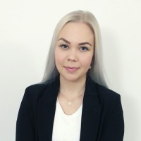 Iina Laurikainen