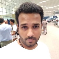 Sanman Kamble