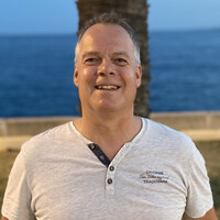 Mark Huele