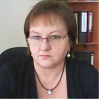 Татьяна Бобкова