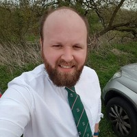 Gavin Walsh