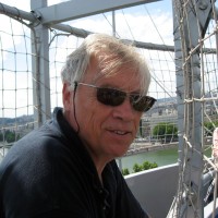 Serge Ageron