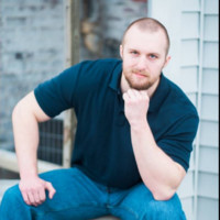 Jacob Eckard