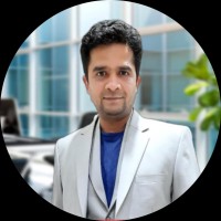 Aravind Swaminathan PMP