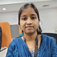 Gayathri Dasari