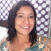 Taina Angelica Almeida Da Rocha