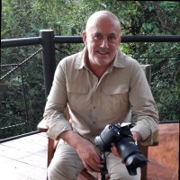 Steve Firth