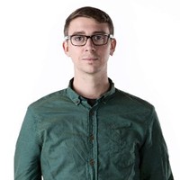 Ethan Mcaulay