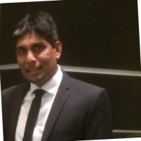 Danesh Persaud