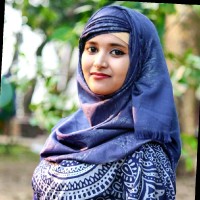 Anika Tabassum Lisa