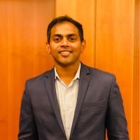 Ajay Cleetus