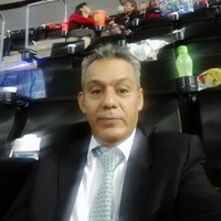 Juan Mario Gonzalez amador