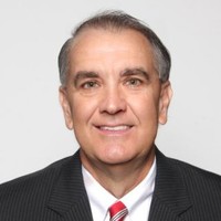 Dwight McDaniel