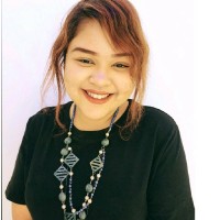 Mariam Hussein