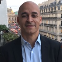 Marlos Medeiros