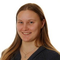 Rikke Kirkegaard Davidsen