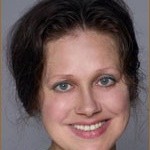 Irene (Ira) Kaminsky