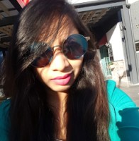 Sadia Jennyfer