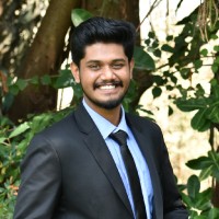 Karthik K