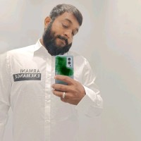 ANIKET CHANDANSHIVE