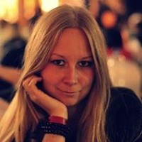 Анна Галецкая