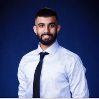 Jeevan Dhaliwal