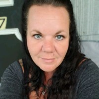 Heidi Frye