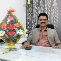 Vijay Kumar Uppu