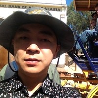 Polo Guo