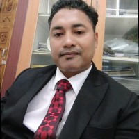 Jyoti Prakash Samal