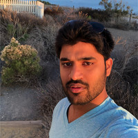 Sunil Reddy Gudi