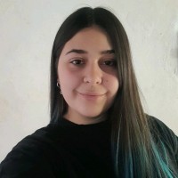 Victoria Ostoich