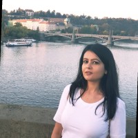 Priyanka Nangia