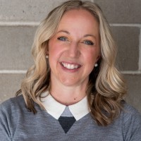 Leann Harman, Pt, Dpt