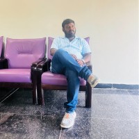Hemanth .